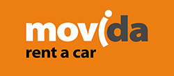 Movida Rent a Car - Car Hire Information